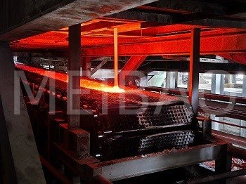 턴키 건조 공정 고체 나트륨 규산염 생산 라인